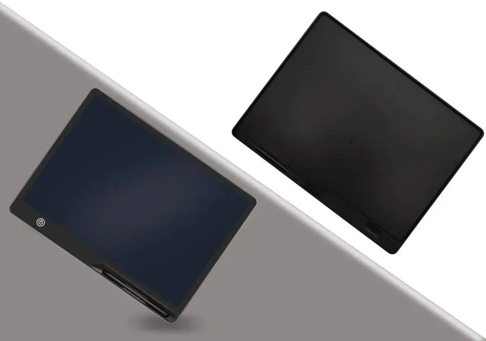 16-Inch USB Rechargeable LCD Writing Tablet – Educational Drawing & Writing Board for Kids - cozy karts