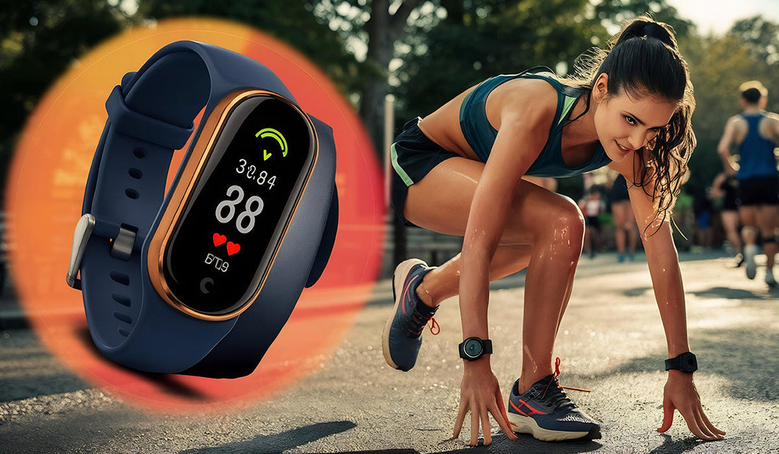 Top 5 Must-Have Fitness and Health Gadgets to Transform Your Routine at Home