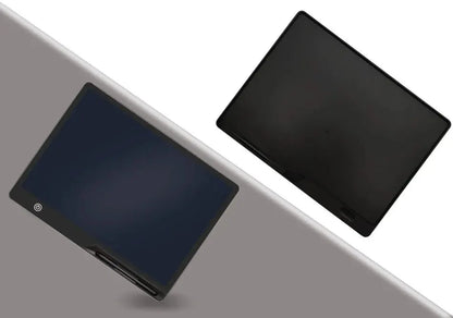 16-Inch USB Rechargeable LCD Writing Tablet – Educational Drawing & Writing Board for Kids - cozy karts