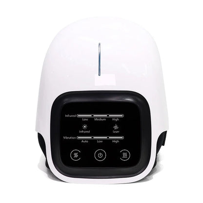 Multifunctional Smart Cordless Knee Massager – Vibration Knee Relaxing Massage Machine - cozy karts