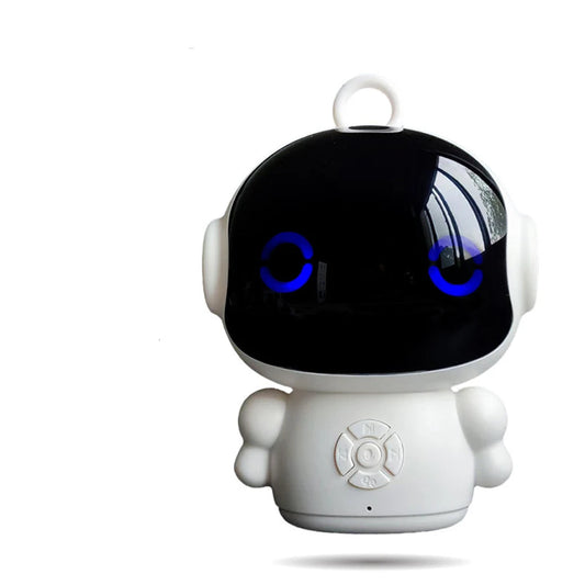 Smart Life AI Voice Recognition Robot – Interactive Educational Companion with 61 Languages - cozy karts