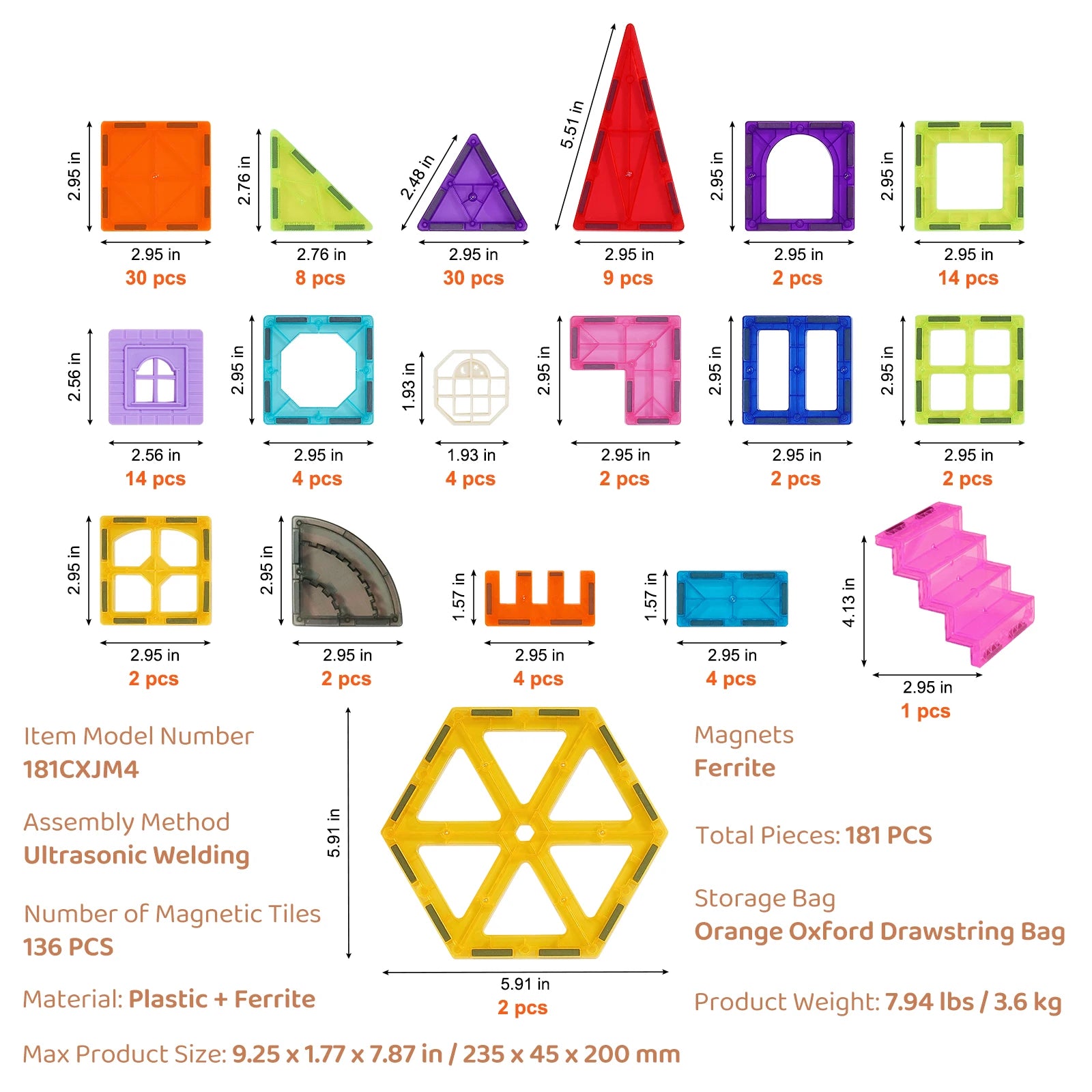 Selected Variant Image