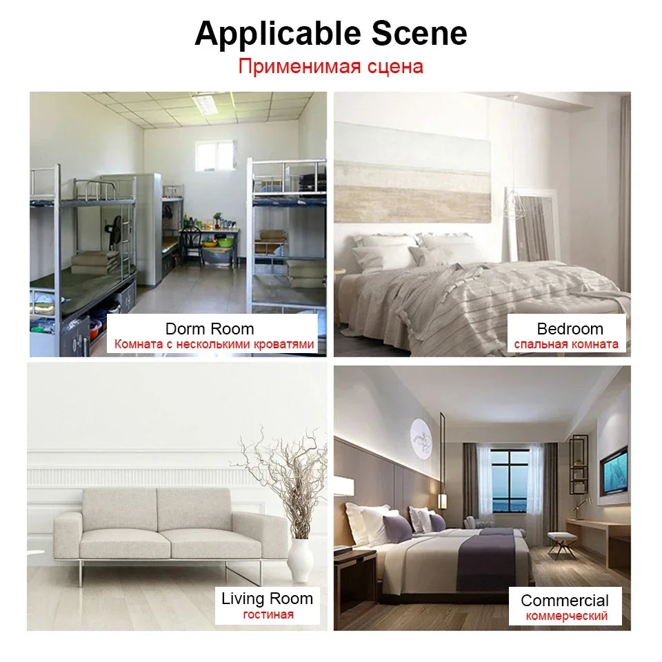 Electric Heated Blanket with Thermostat – Double Body Warmer & Bed Heating Pad (EU/UK/AU Plug) - cozy karts