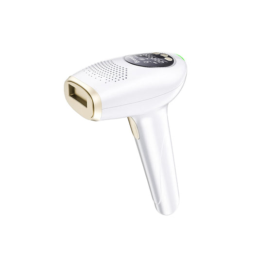 999,999 Flashes IPL Laser Hair Removal Device – Painless Permanent Epilator for Women, Bikini, Face & Body with Freezing Technology - cozy karts